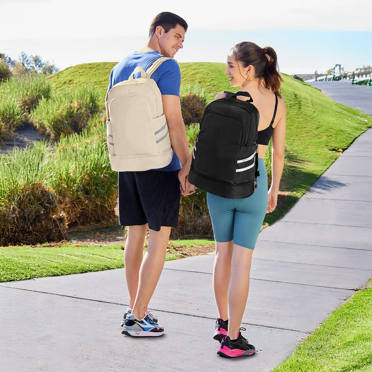 KIT THE SAND & STRATEGY